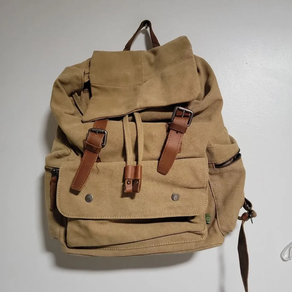 Tsd brand canvas